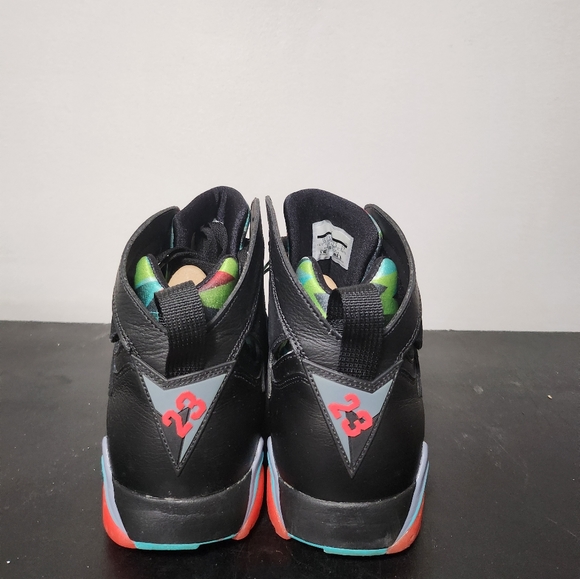 Air Jordan 7 retro 30th anniversary Size 13 - Picture 4 of 6
